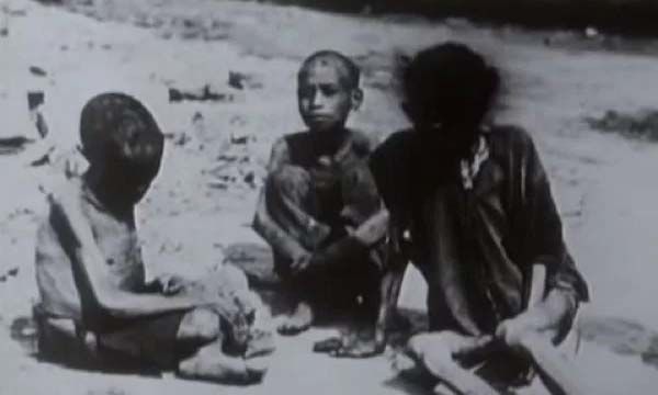 مجاعة فيتنام 1945