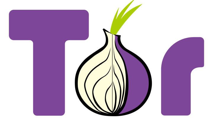 شعار متصفح Tor Browser